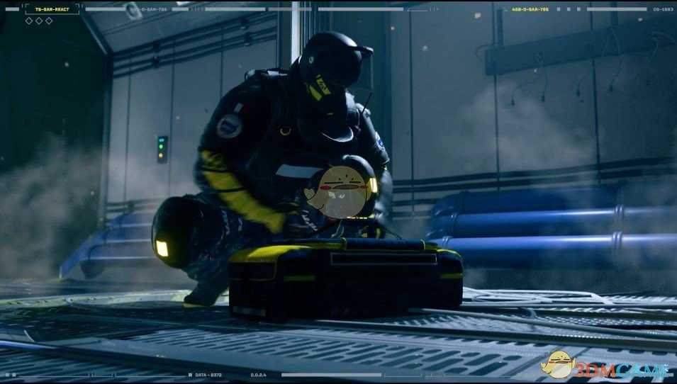 《彩虹六号：异种》干员Tachanka背景及技能介绍