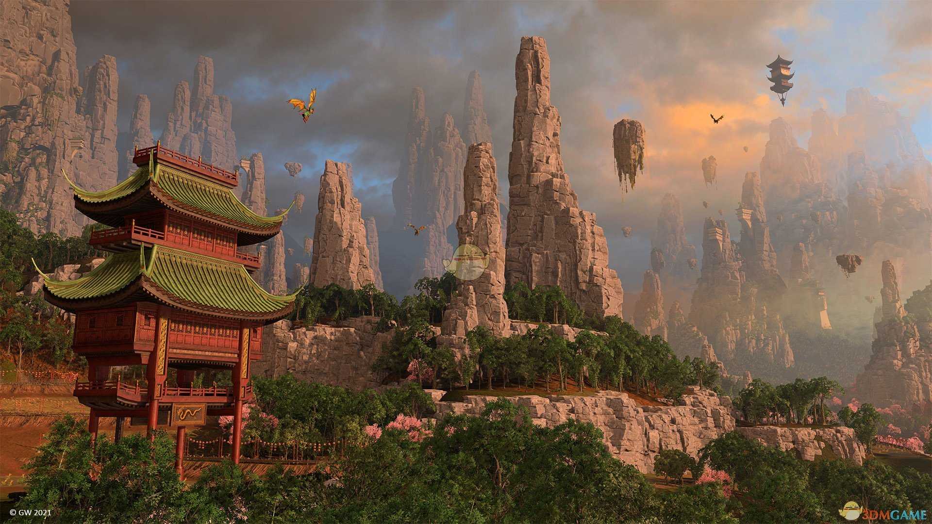 《全面战争:战锤3》切屏卡死解决方法介绍