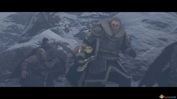 《全面战争:战锤3》打墓园城注意事项分享