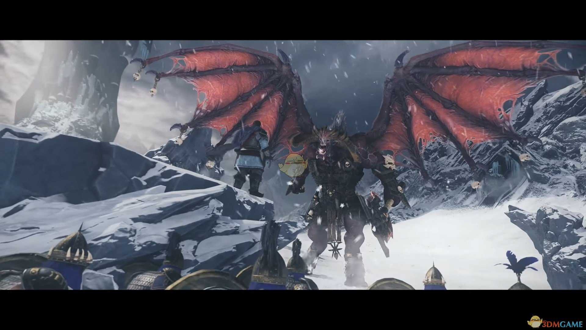 《全面战争:战锤3》攻城注意事项分享