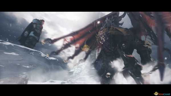 《全面战争:战锤3》震旦火枪兵特点介绍