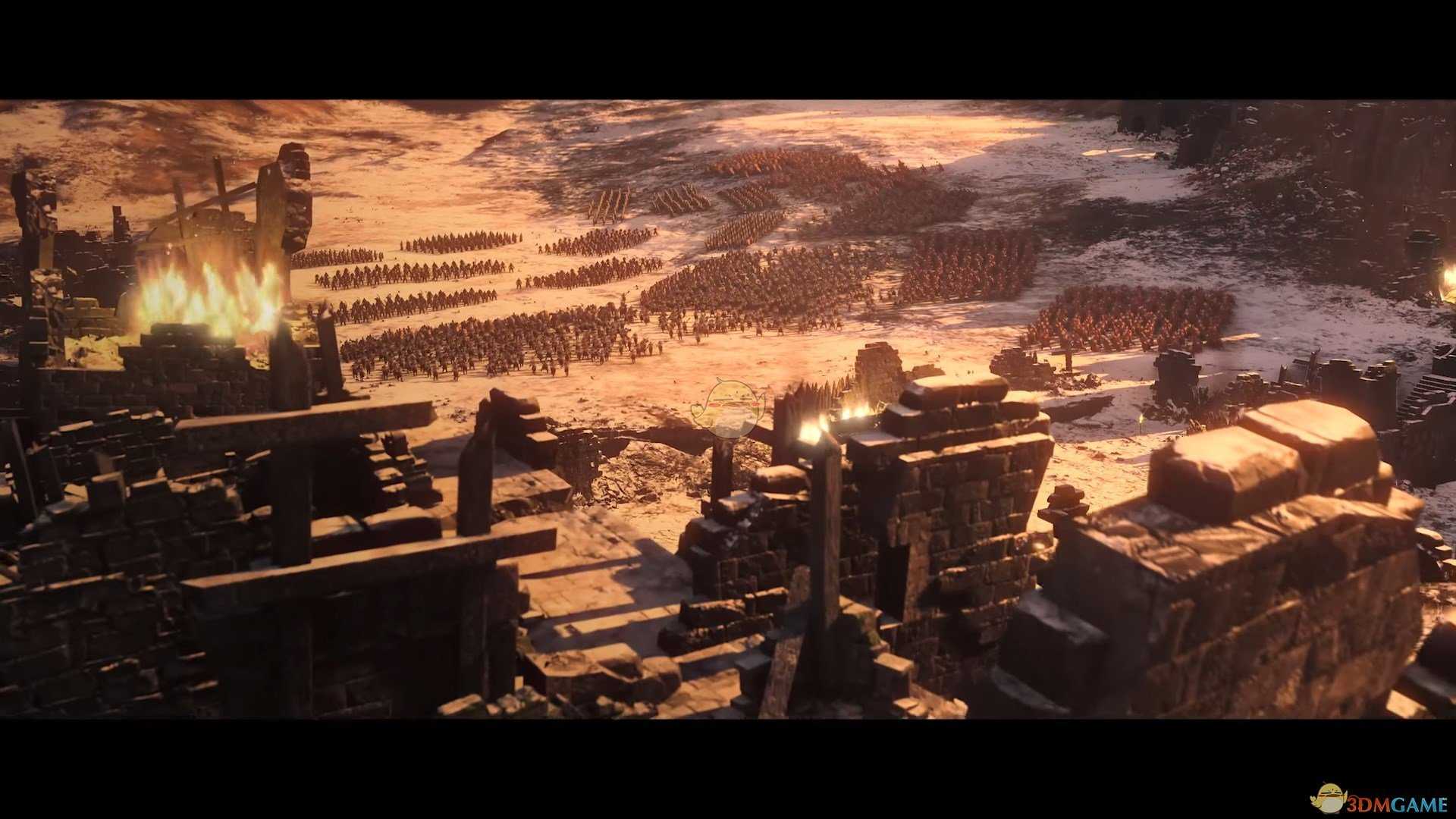 《全面战争:战锤3》霰弹枪兵种优缺点介绍