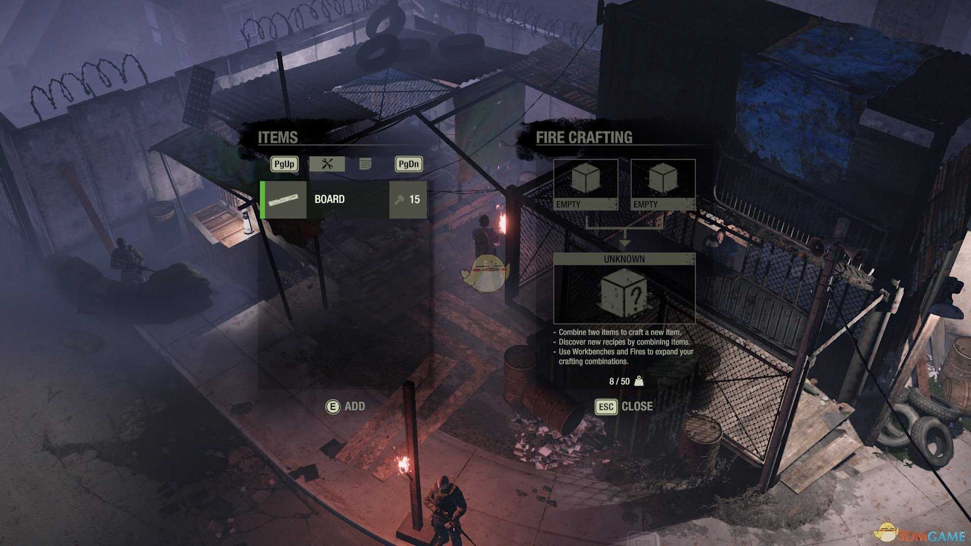 《最后的战役:劫后余生》当生活给你柠檬成就完成方法分享