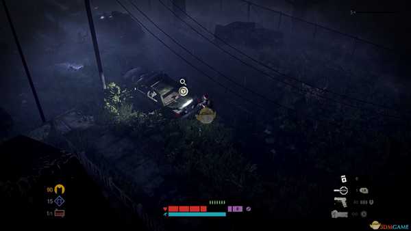 《最后的战役:劫后余生》手枪扩容弹匣获取方法分享