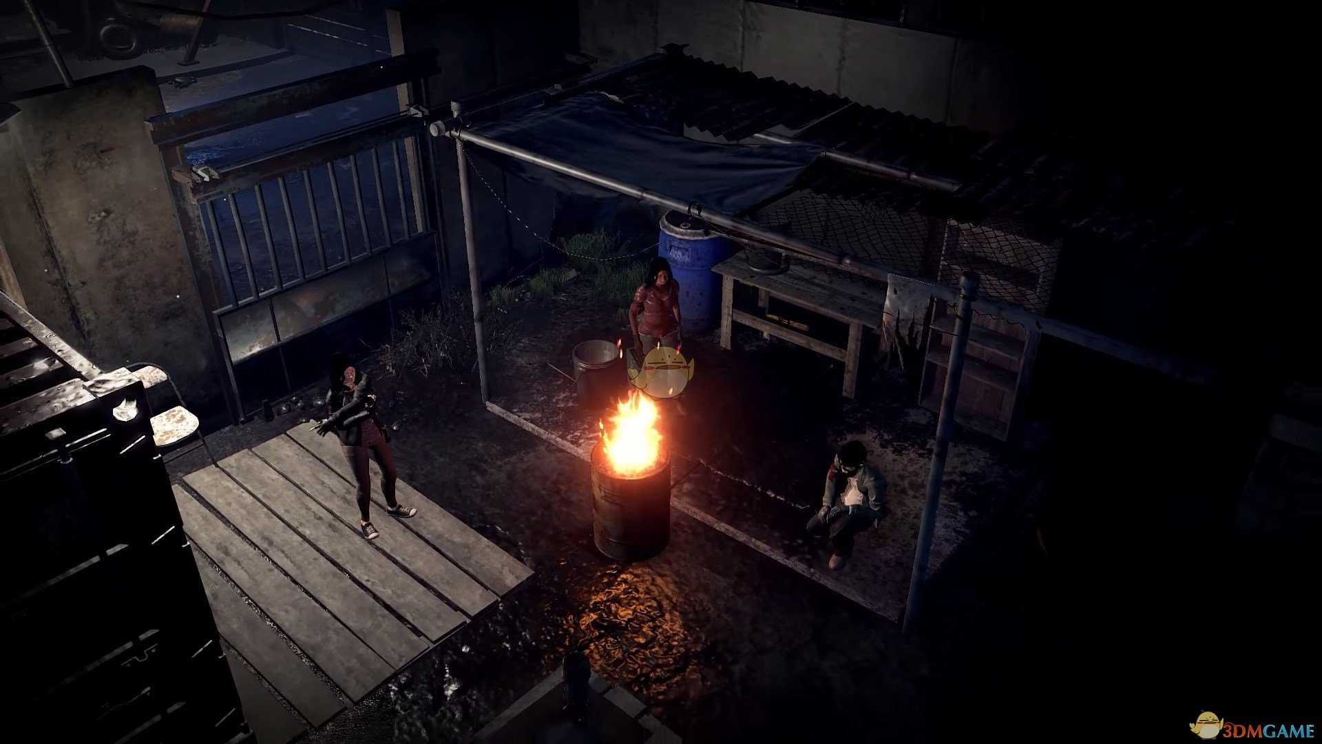 《最后的战役:劫后余生》狙击枪武器使用推荐