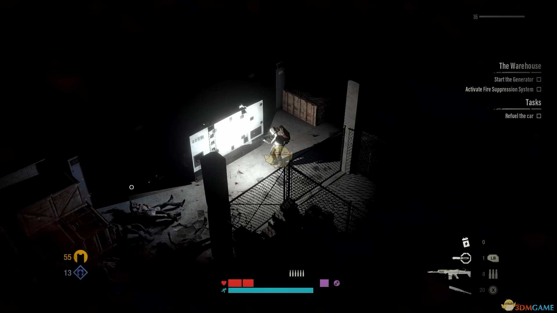 《最后的战役:劫后余生》讨价还价成就完成方法分享