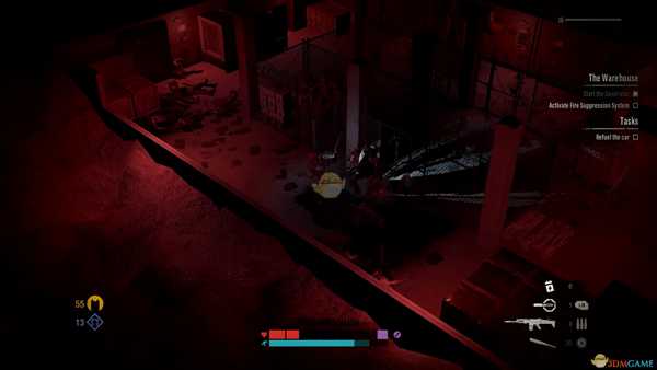 《最后的战役:劫后余生》跳跳和喷毒僵尸打法分享