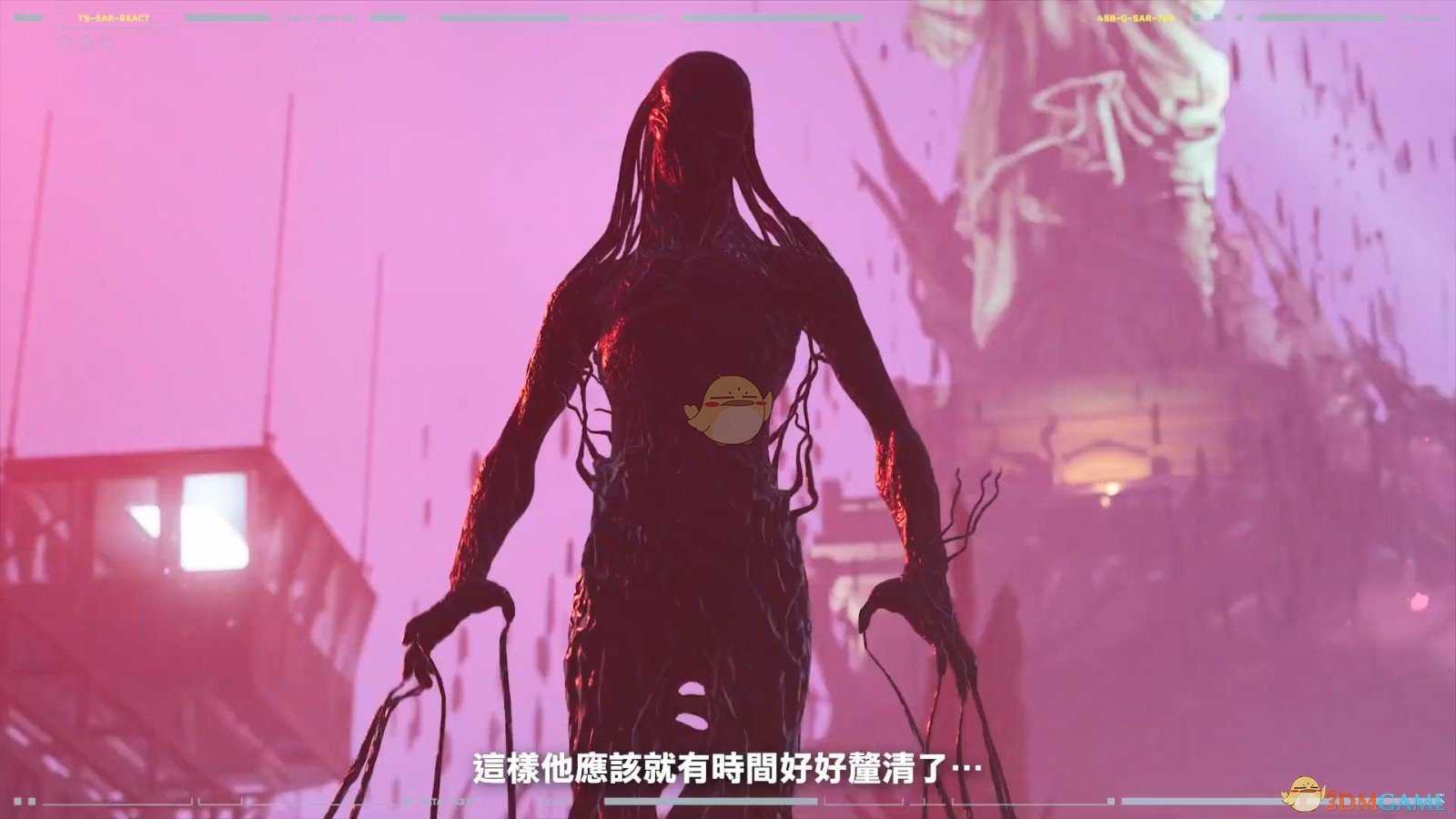 《彩虹六号:异种》干员Hibana背景及技能介绍