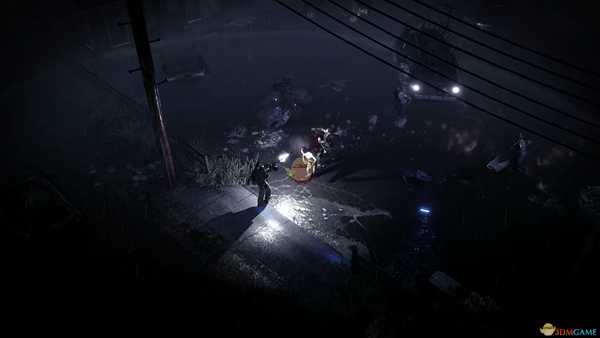 《最后的战役:劫后余生》震颤地面成就完成方法分享