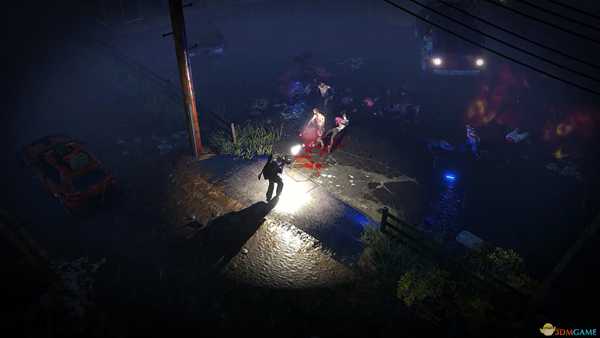 《最后的战役:劫后余生》手枪消音器获取方法分享