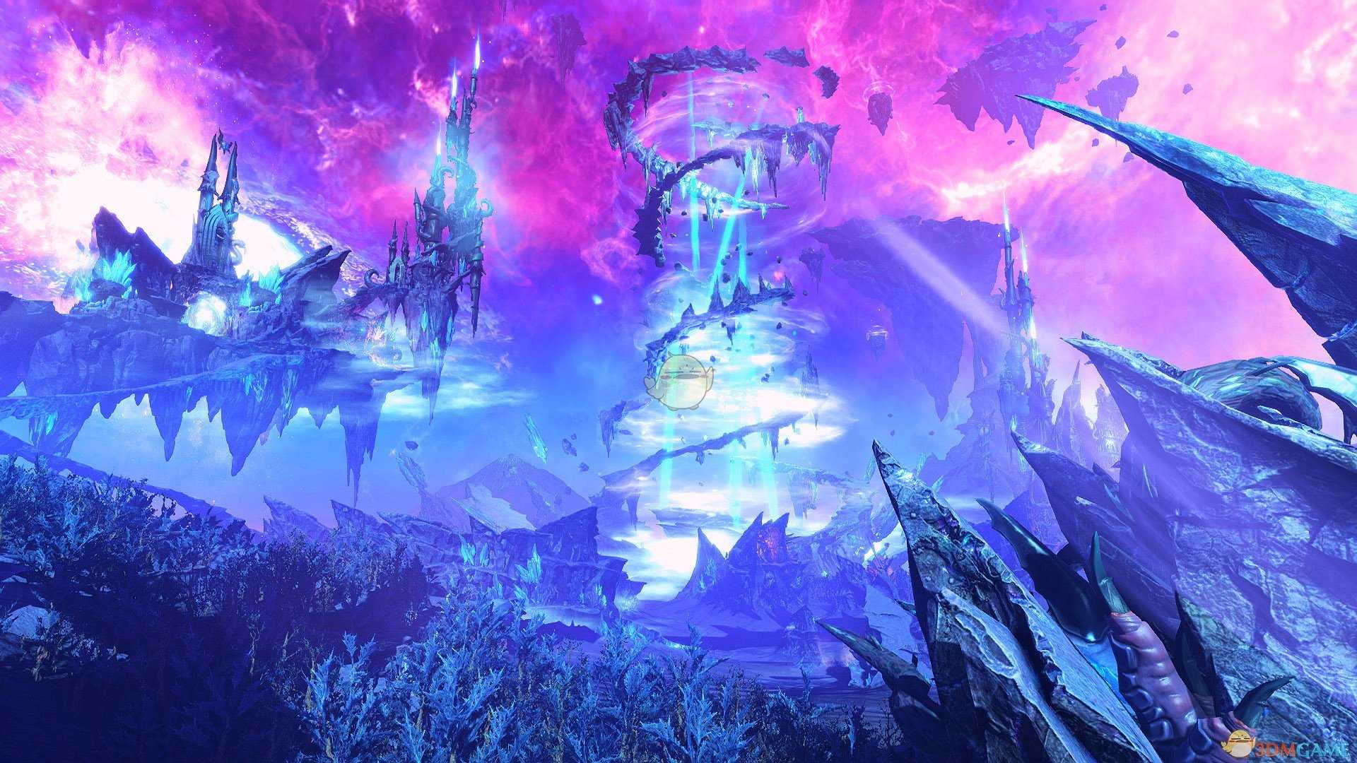 《全面战争:战锤3》役农弓兵种特点介绍