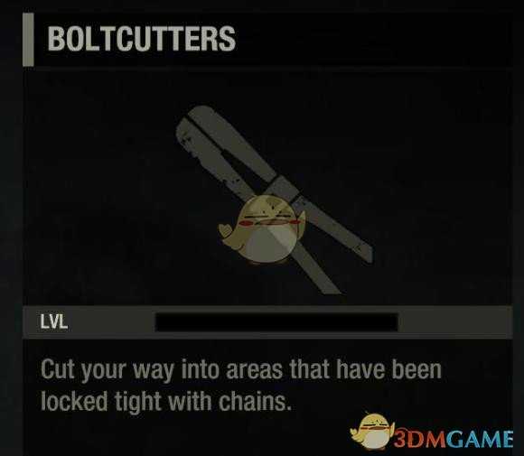 《最后的战役:劫后余生》 demo版钳子技能效果分享