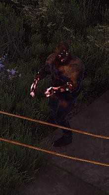 《最后的战役:劫后余生》大块头感染者介绍