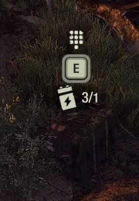 《最后的战役:劫后余生》demo版补给箱规格介绍