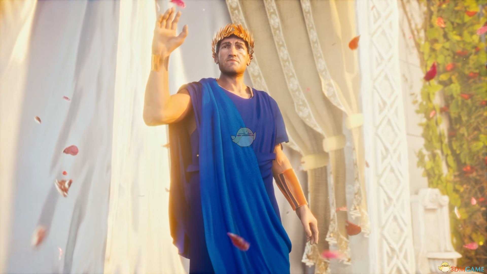 《远征军:罗马》战役模式内容分享