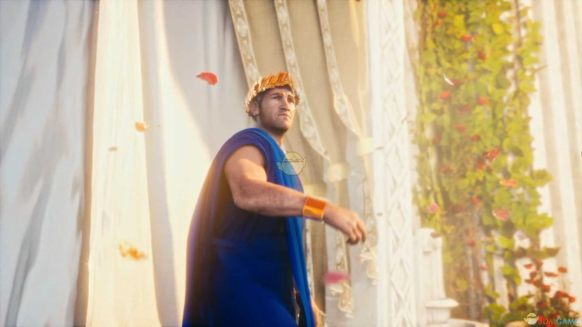 《远征军:罗马》政争模式内容介绍