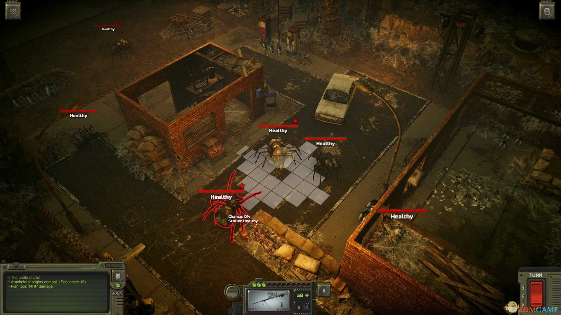 《核爆RPG:特鲁多格勒》比布金和铅锤线介绍