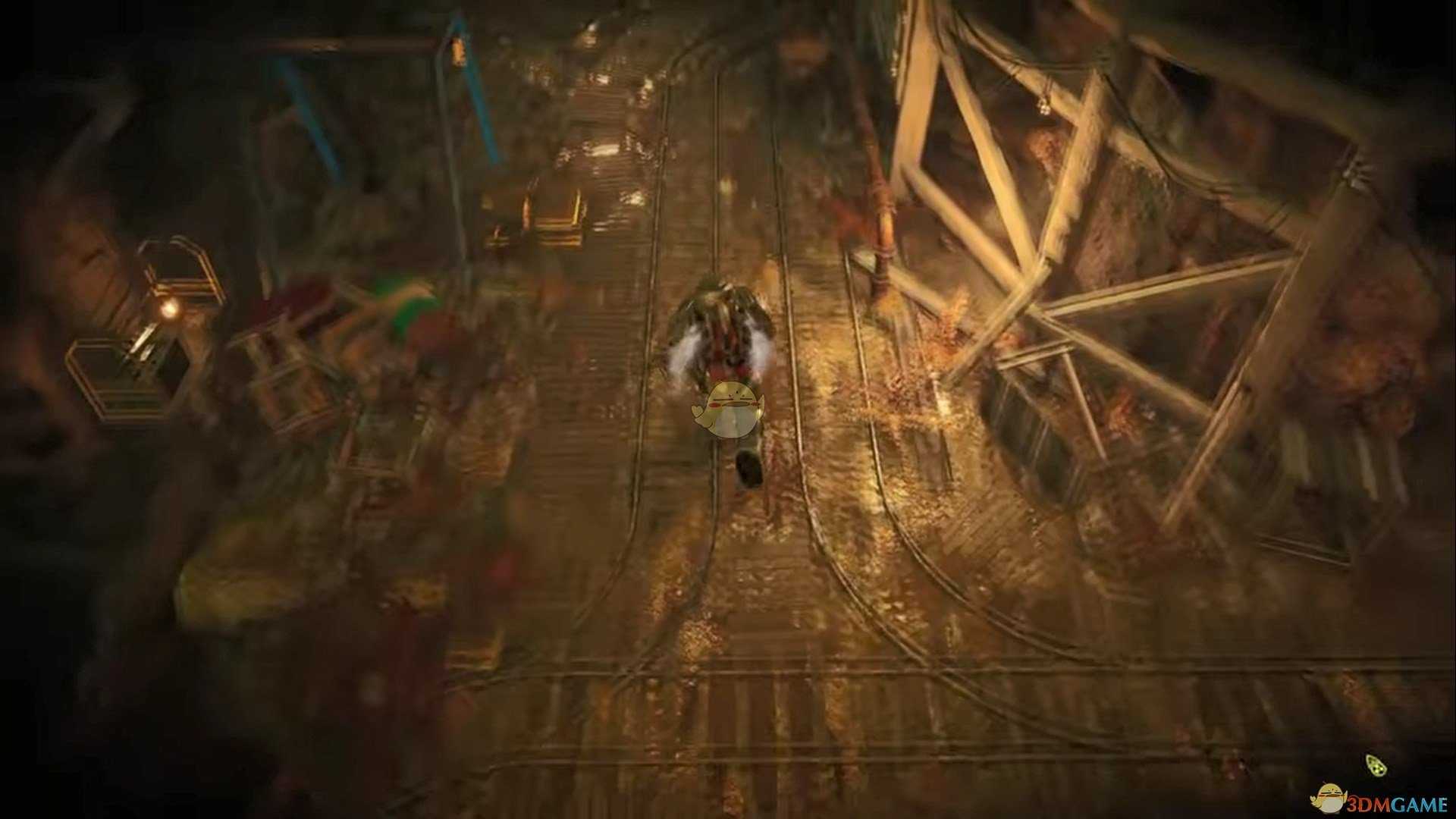 《核爆RPG:特鲁多格勒》上船杀人注意事项分享