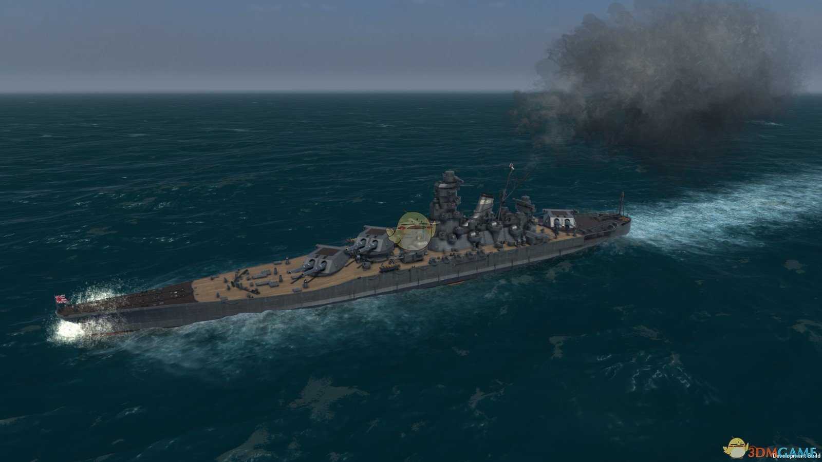 《终极海军上将:无畏舰》选择单位操作分享