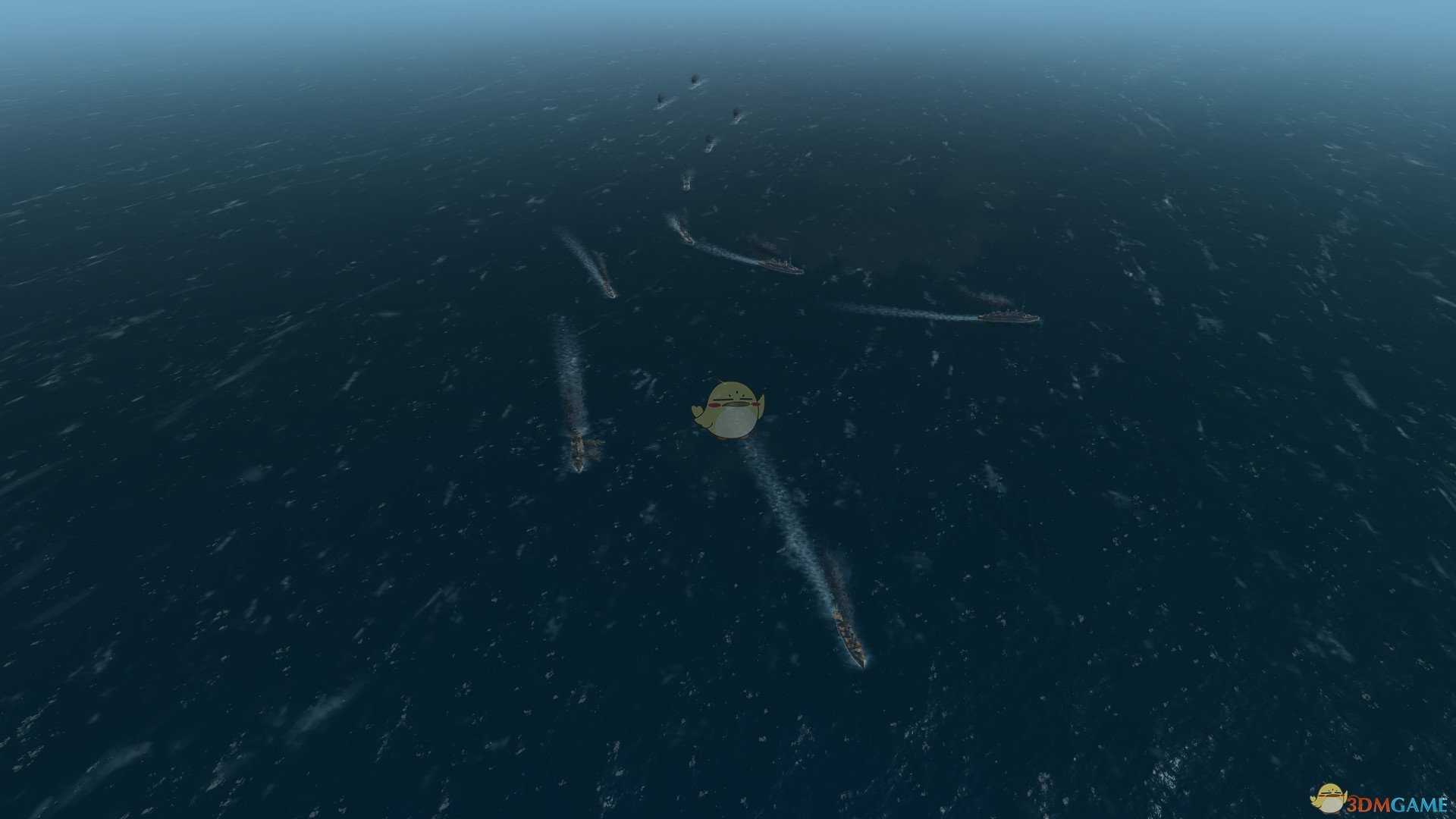 《终极海军上将:无畏舰》新战役内容介绍