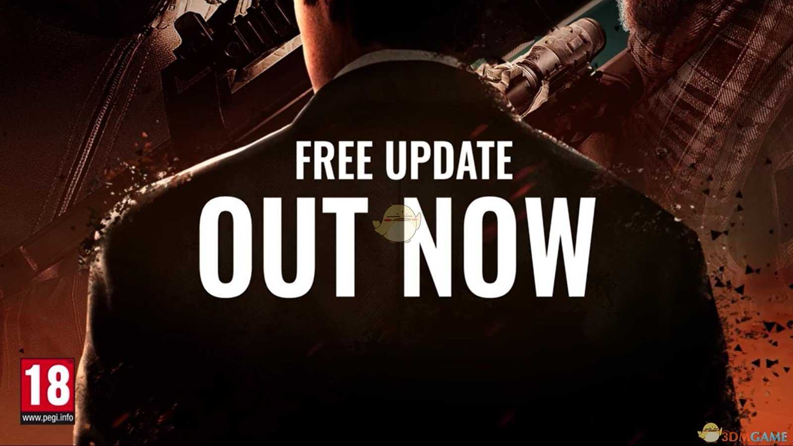 《叛变:沙漠风暴》Hit and Run成就完成方法分享