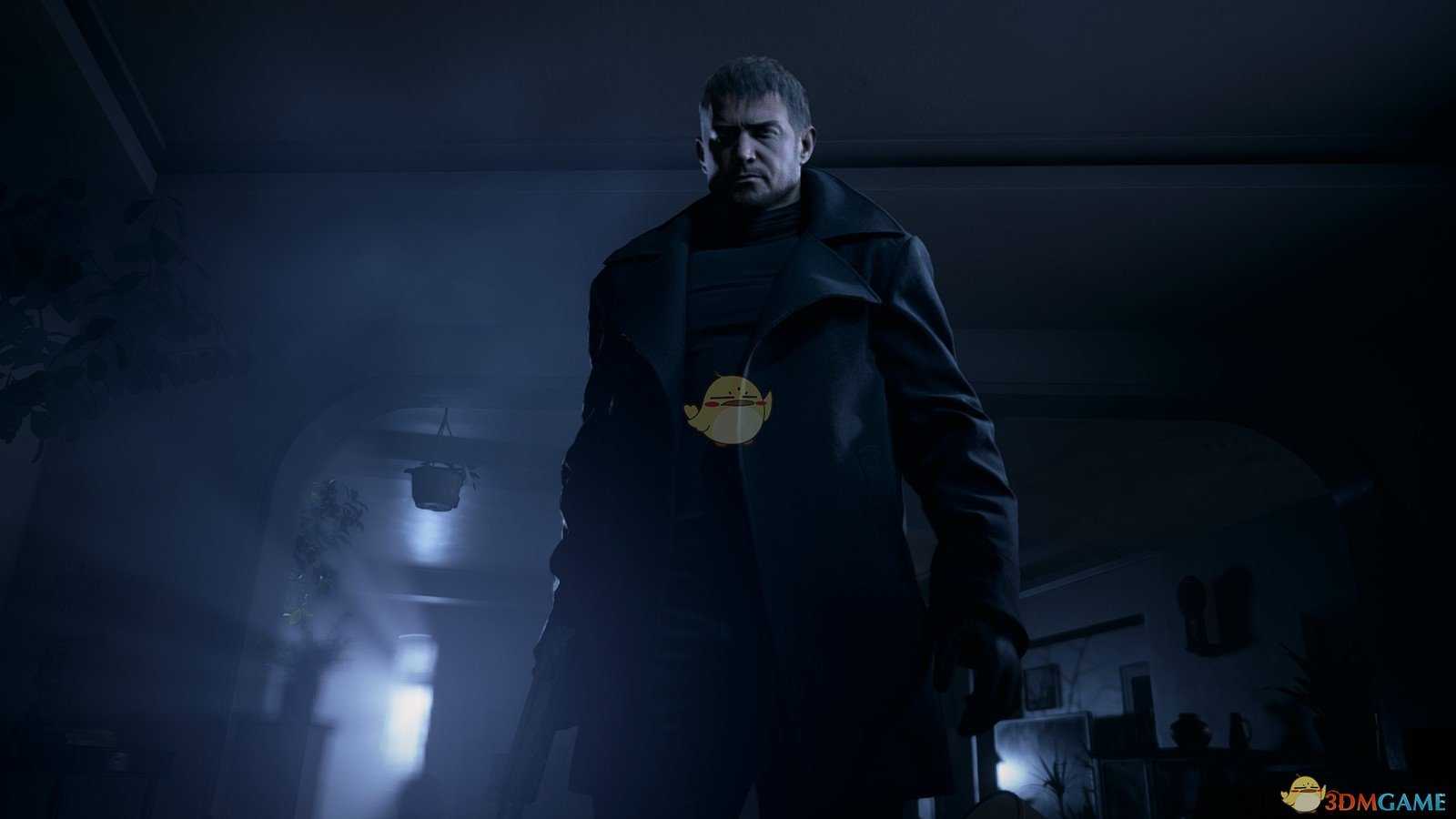 《生化危机8:村庄》旧镇西区兽肉获取位置分享