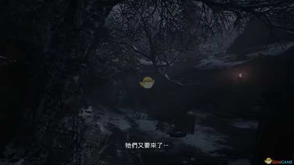 《生化危机8:村庄》特殊能力一览