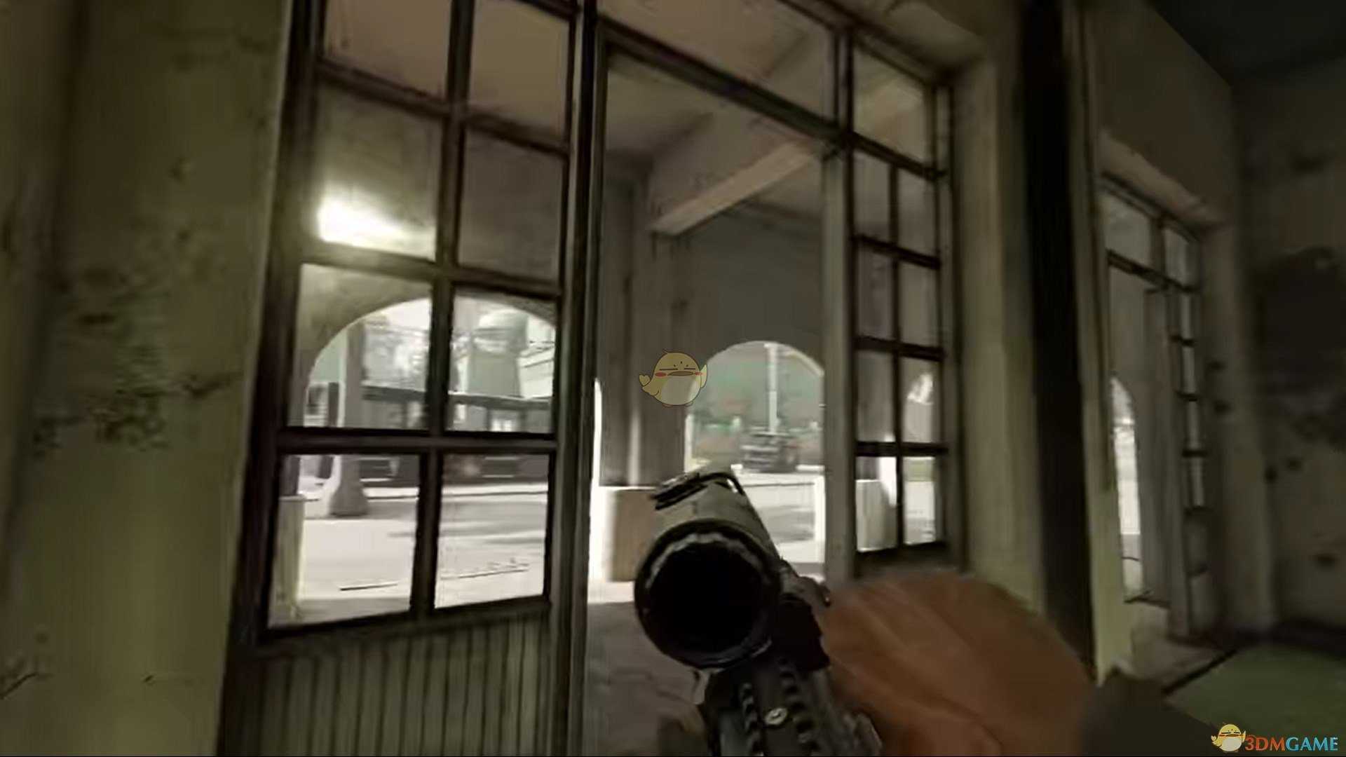 《叛变:沙漠风暴》RPG作用分享