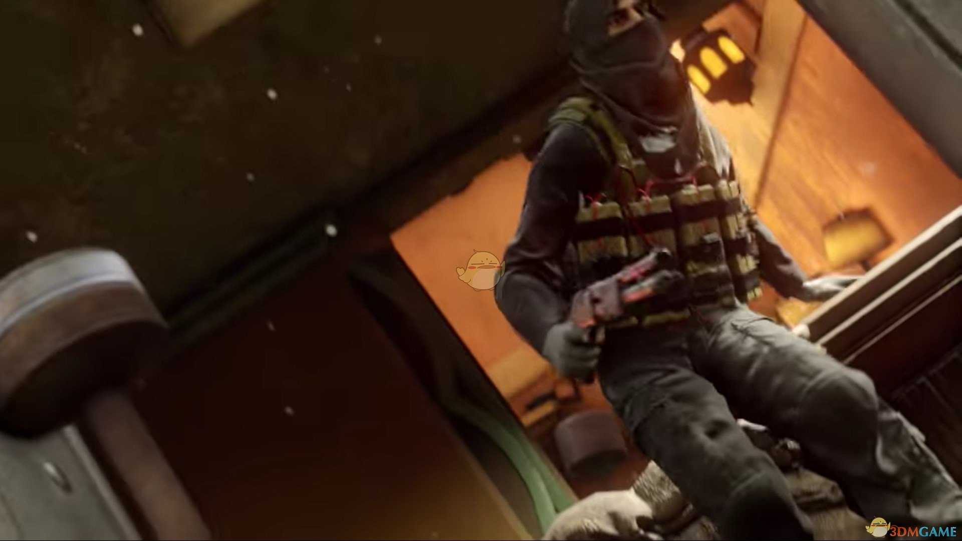 《叛变:沙漠风暴》减少赶路时间操作方法分享