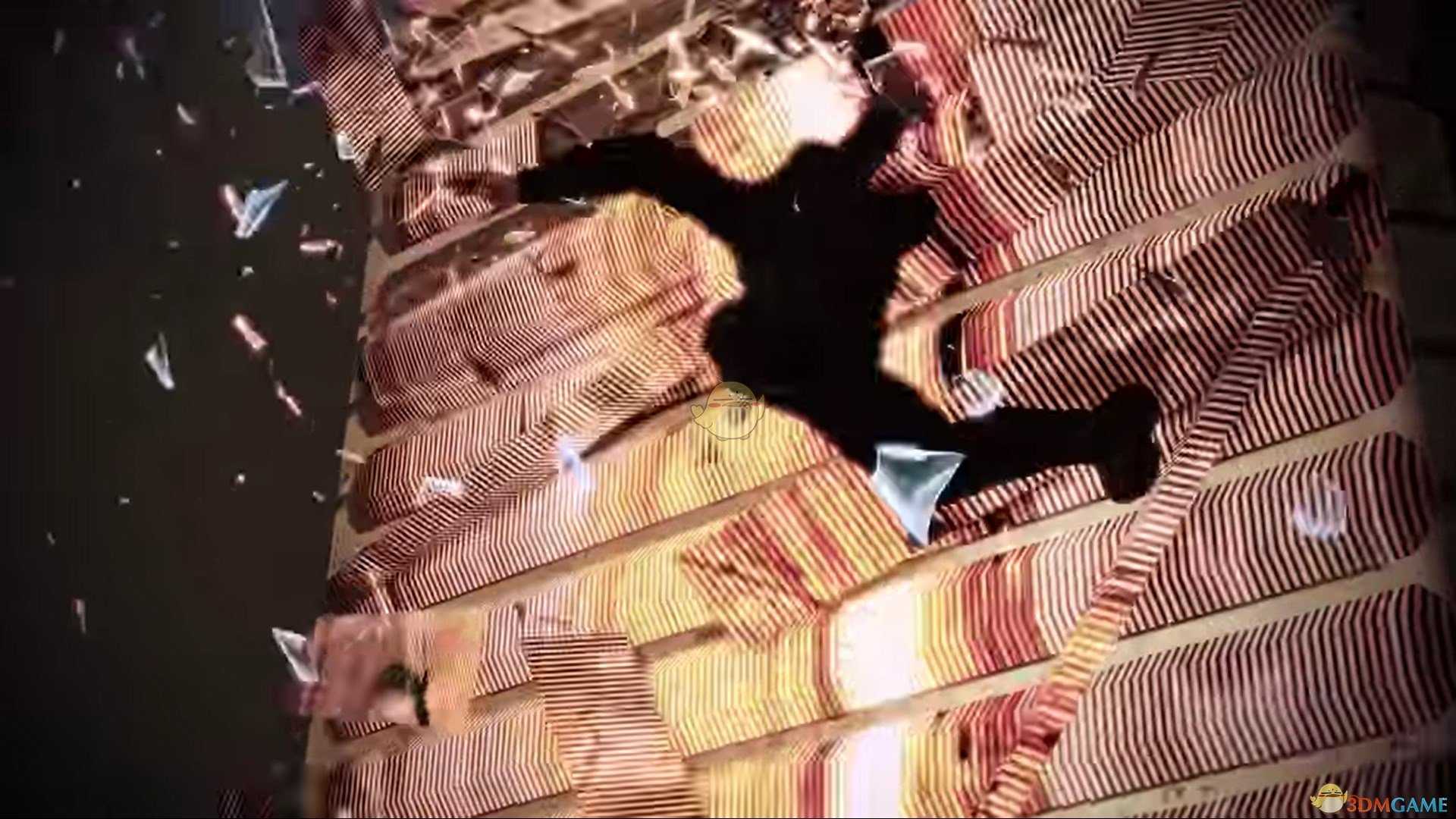 《质量效应:传奇版》赛拉睿文化和思维介绍