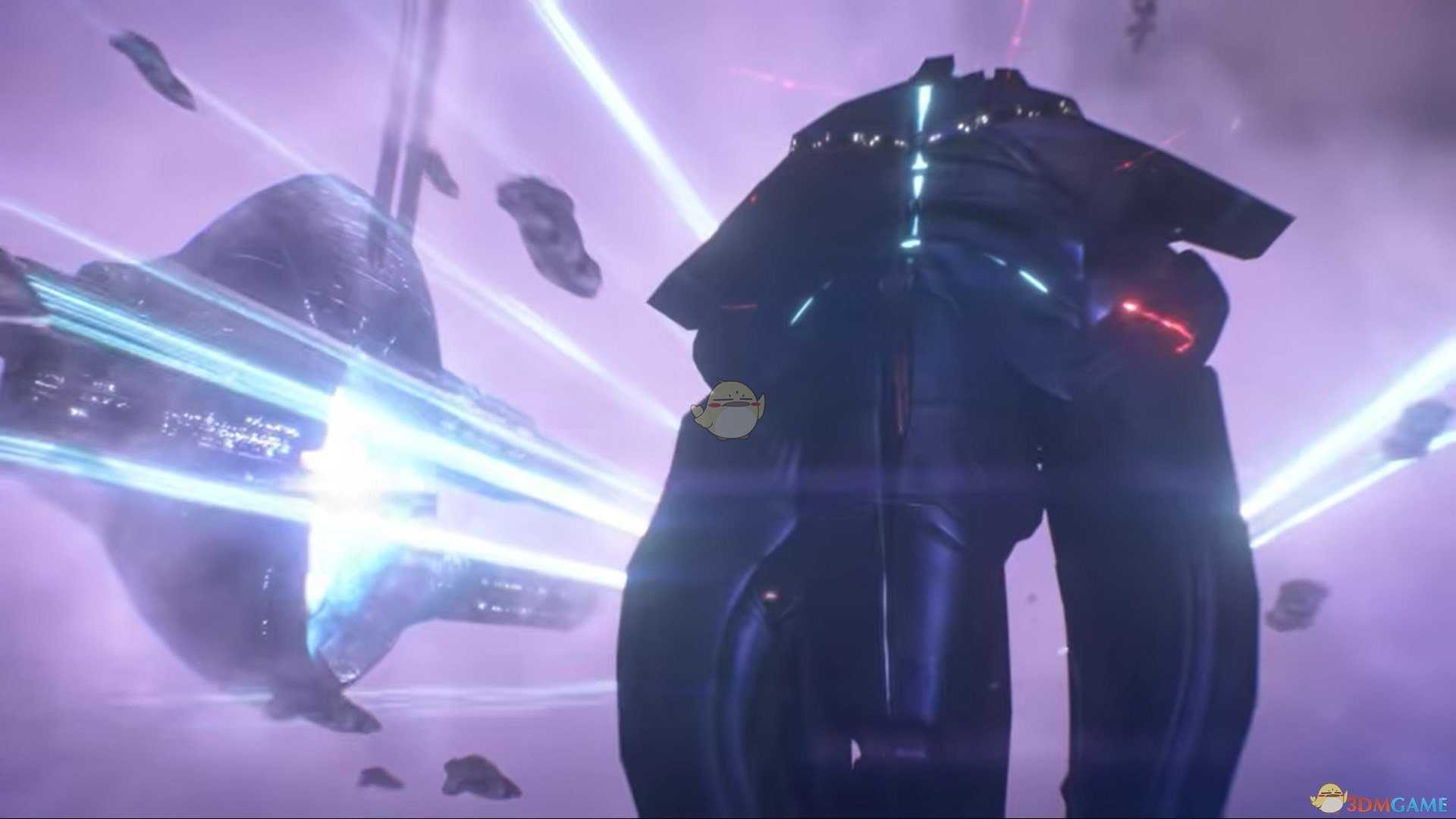 《质量效应:传奇版》赛拉睿种族评价分享