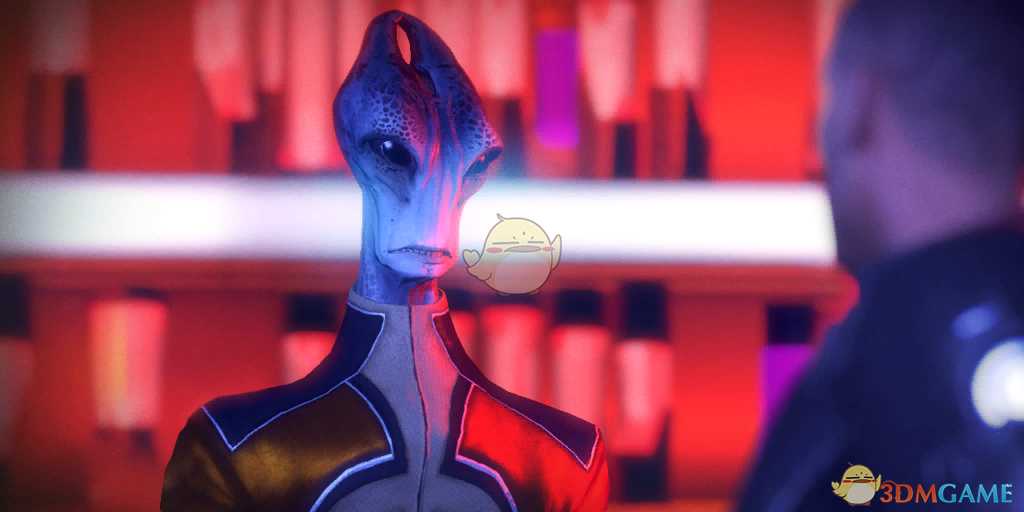 《质量效应:传奇版》赛拉睿种族介绍