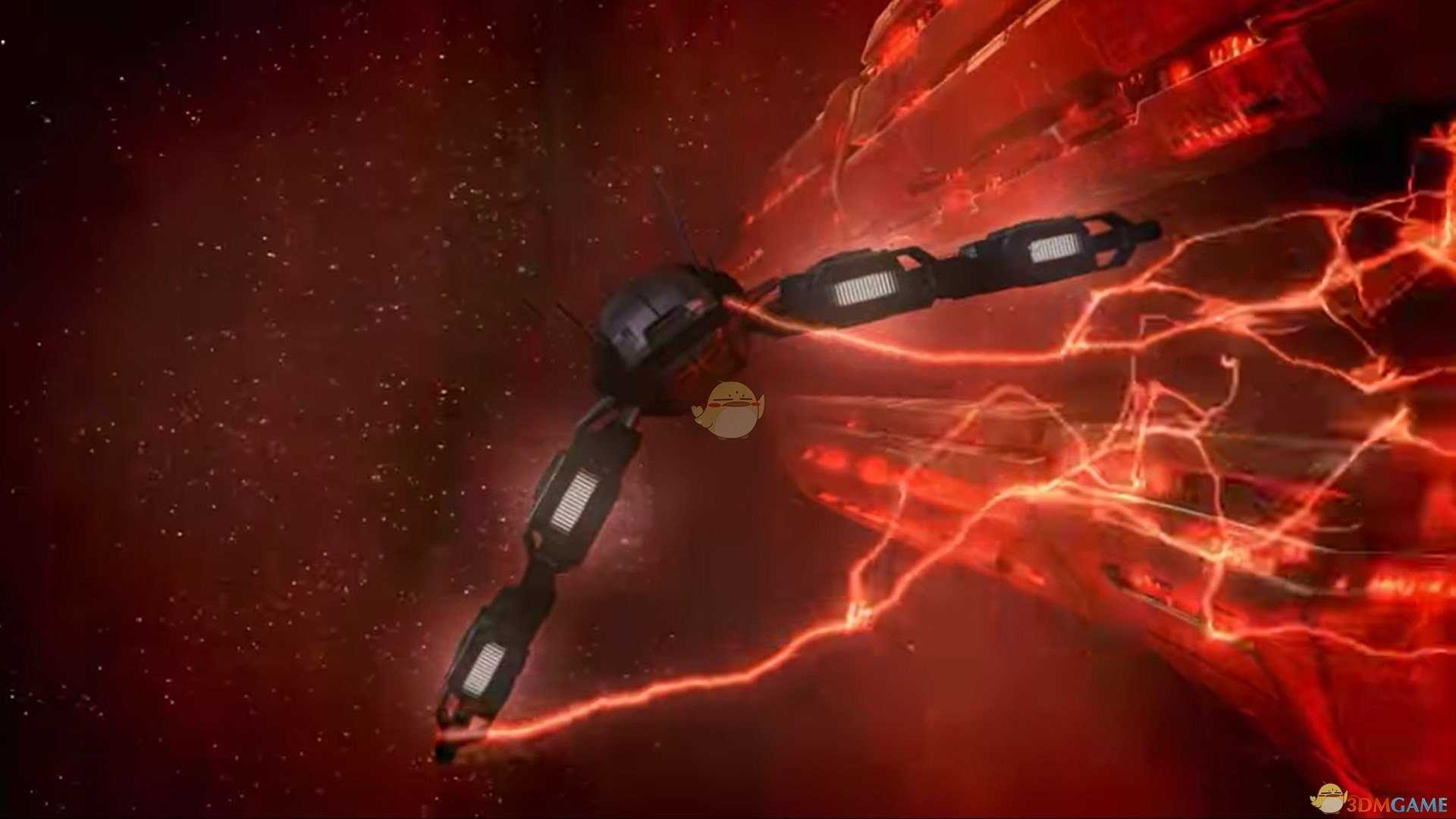 《质量效应:传奇版》克洛根种族评价分享