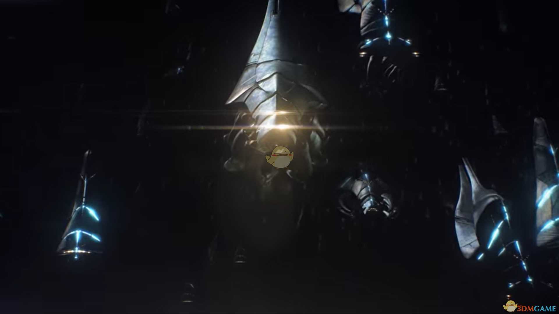 《质量效应:传奇版》克洛根王牌2介绍