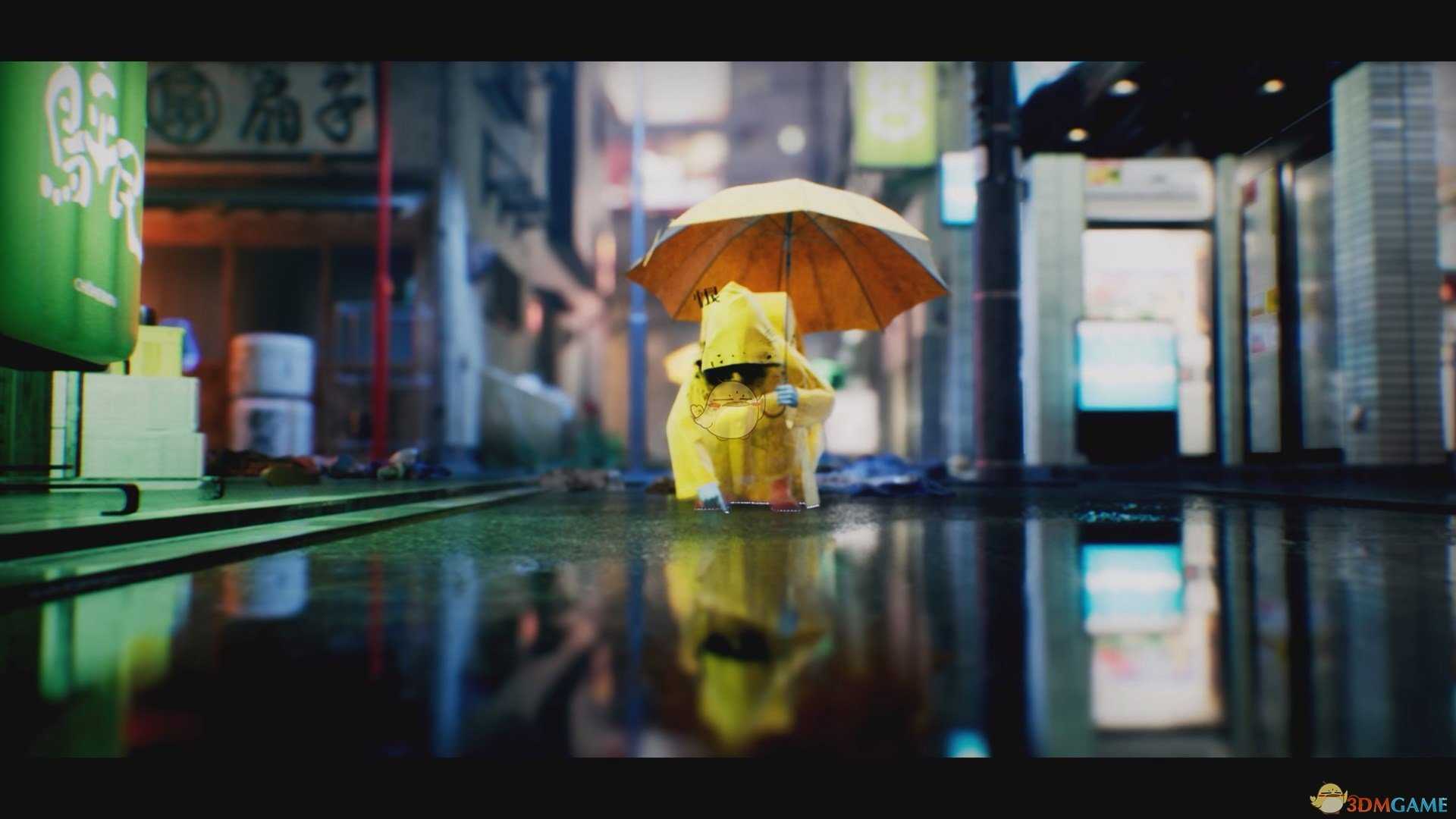 《幽灵线:东京》涩谷大厦购物中心进入方法介绍