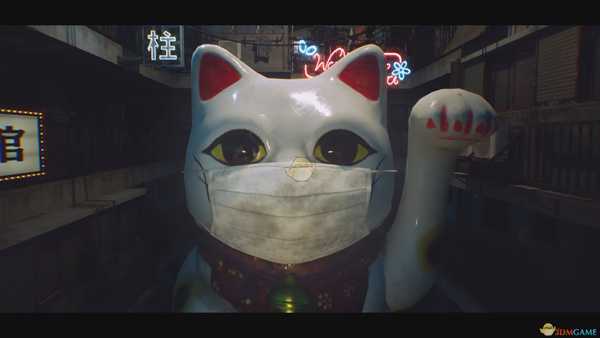 《幽灵线:东京》卫生纸获得方法介绍