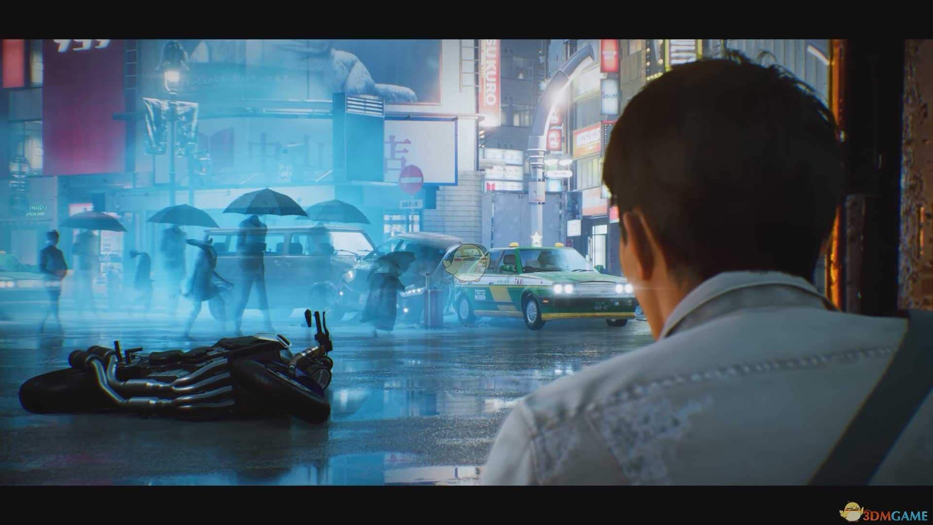 《幽灵线:东京》勾玉获得方法介绍