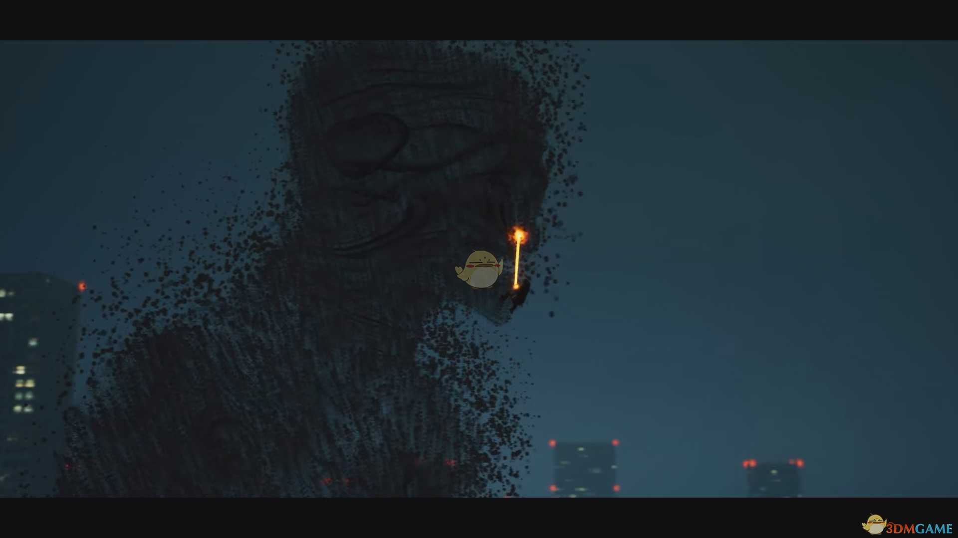 《幽灵线:东京》忍者苦无获得方法介绍