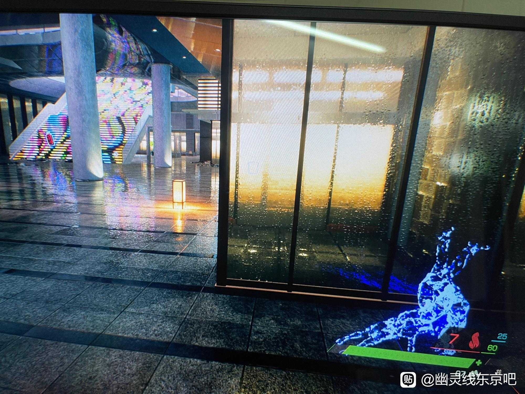 《幽灵线:东京》久樱神社灵体位置介绍