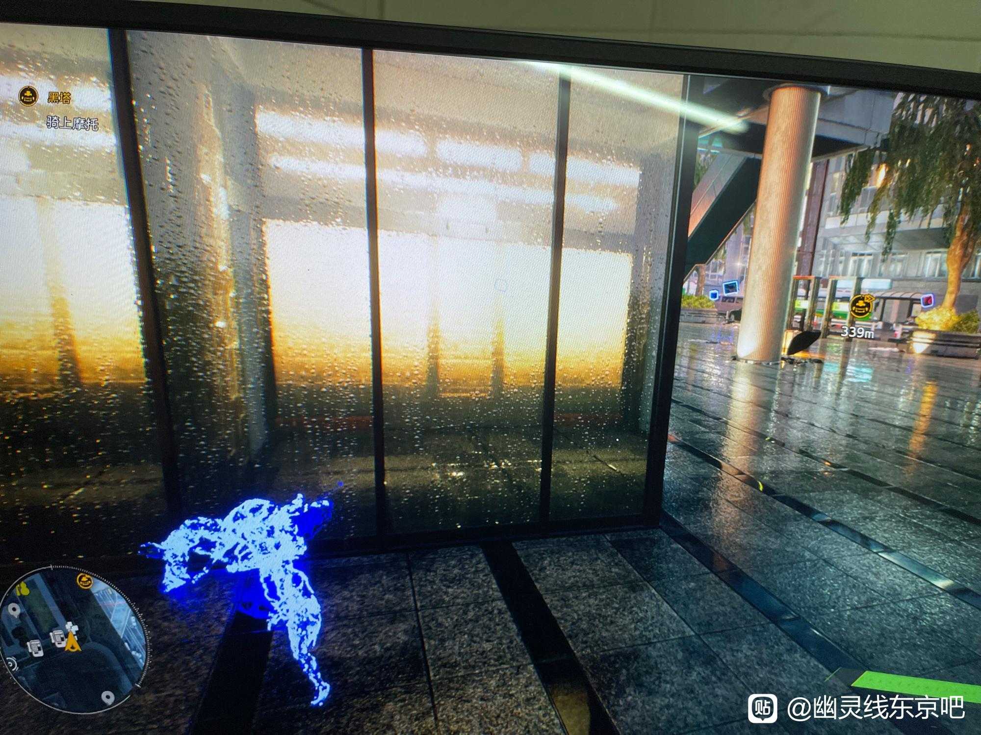 《幽灵线:东京》久樱神社灵体位置介绍