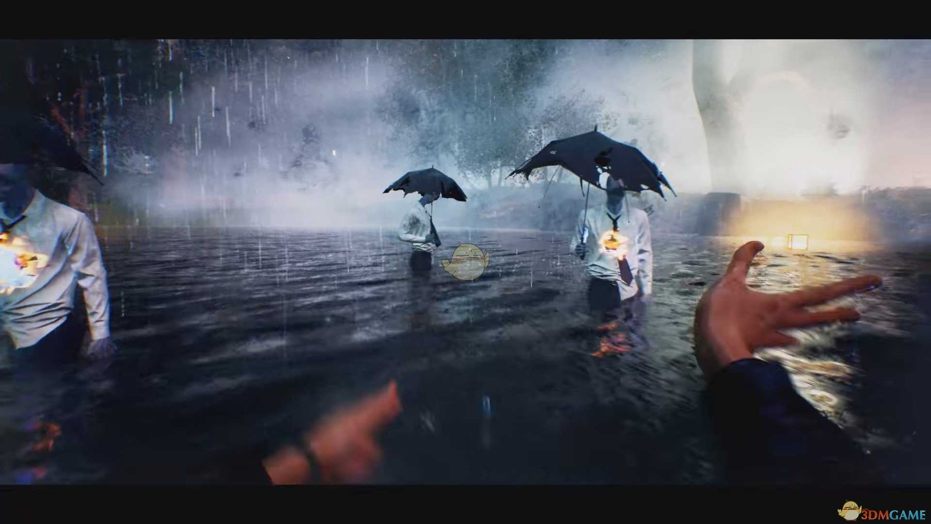 《幽灵线:东京》共鸣使用心得分享