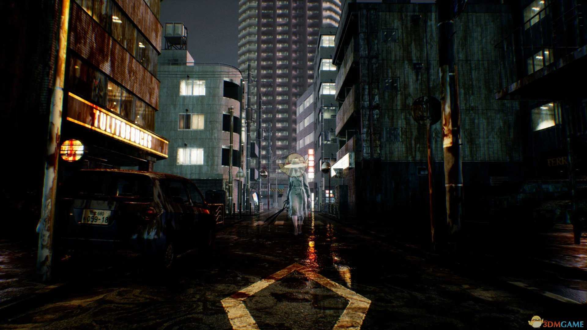 《幽灵线:东京》节约时间小技巧分享