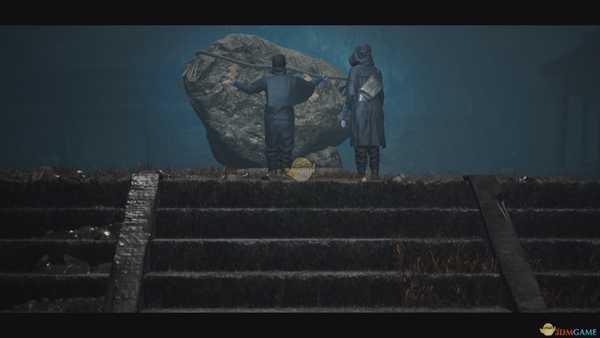 《幽灵线:东京》救KK攻略分享