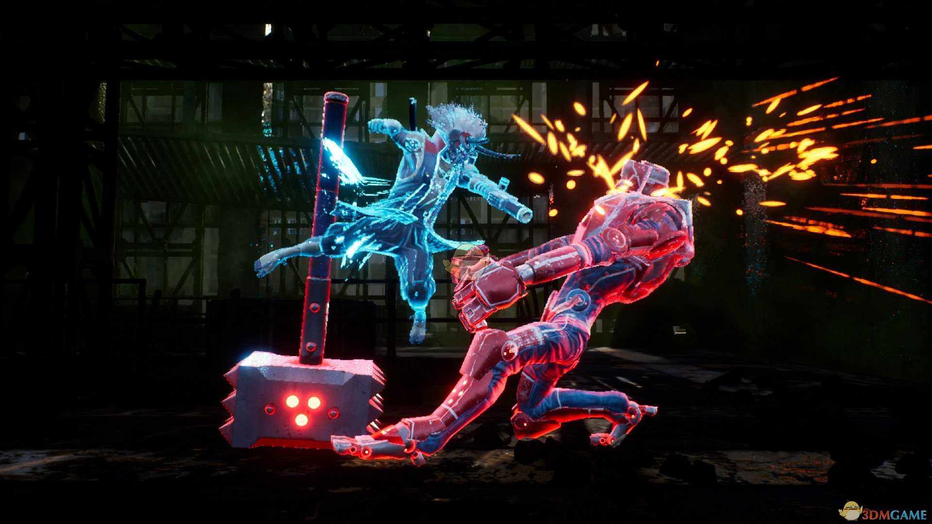 《盲目命运:江户之弥》游戏特色内容介绍