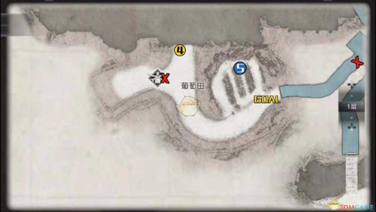 《生化危机8:村庄》城堡区域2高分心得分享