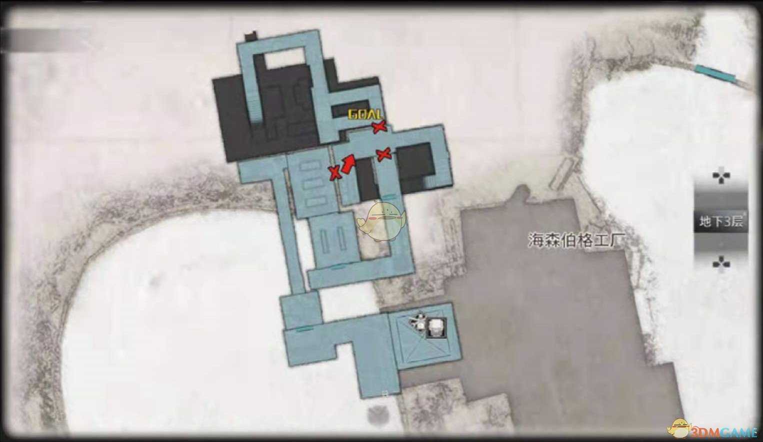 《生化危机8:村庄》工厂区域1高分流程分享