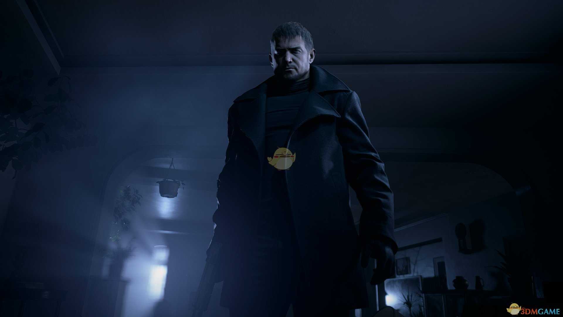 《生化危机8:村庄》工厂区域2心得分享