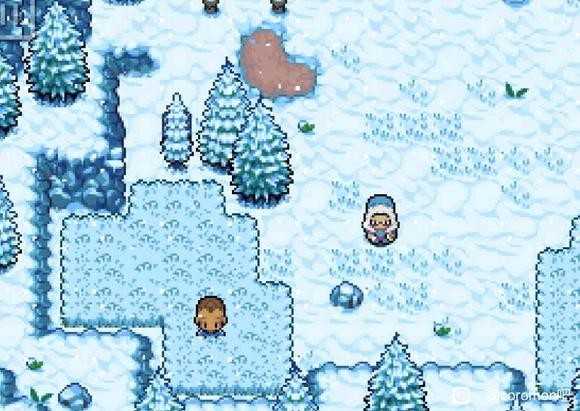 Coromon一只完美的25级宠物怎么交换