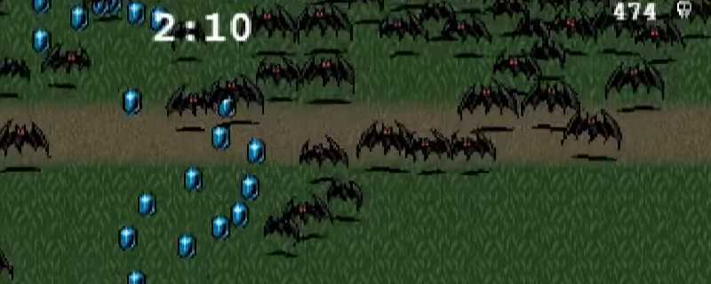 吸血鬼幸存者pugnala角色怎么解锁