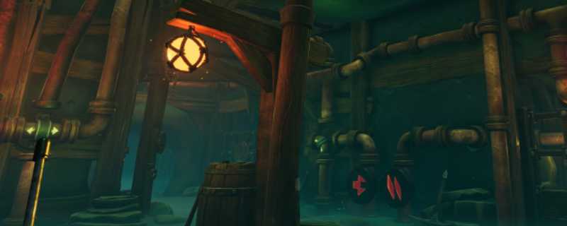 我们永远在这第三章第二个谜题怎么解